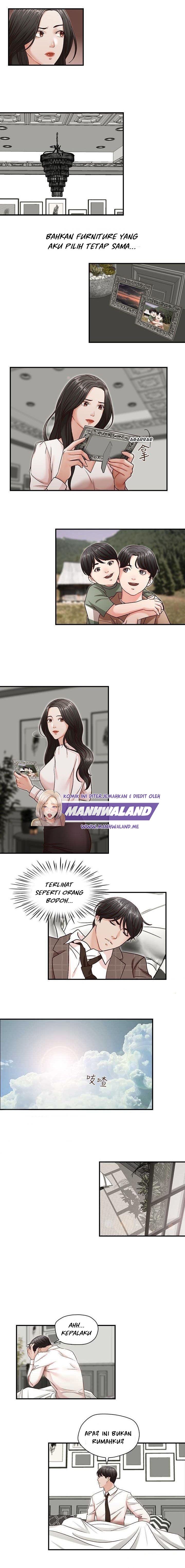 My Brother’s Secretary - Chapter 7 4 My Brother’s Secretary - Chapter 7 4