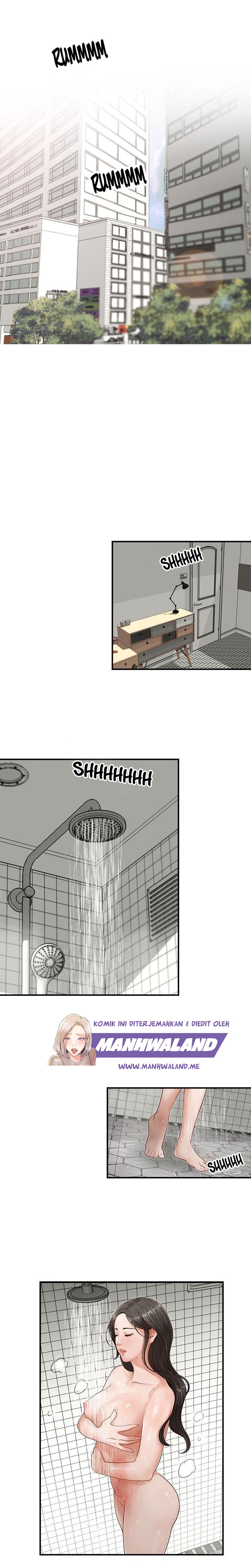 My Brother’s Secretary - Chapter 4 3 My Brother’s Secretary - Chapter 4 3