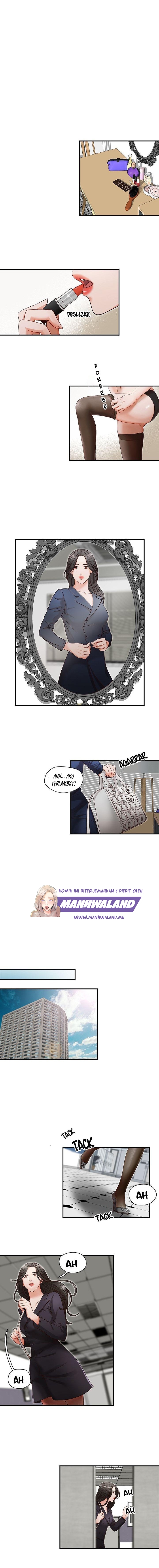 My Brother’s Secretary - Chapter 4 7 My Brother’s Secretary - Chapter 4 7