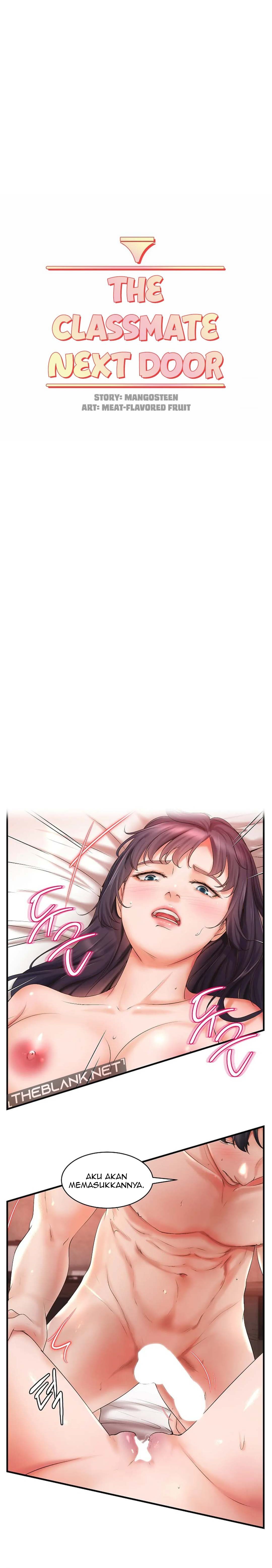 My Classmate Next Door - Chapter 25 2 My Classmate Next Door - Chapter 25 2