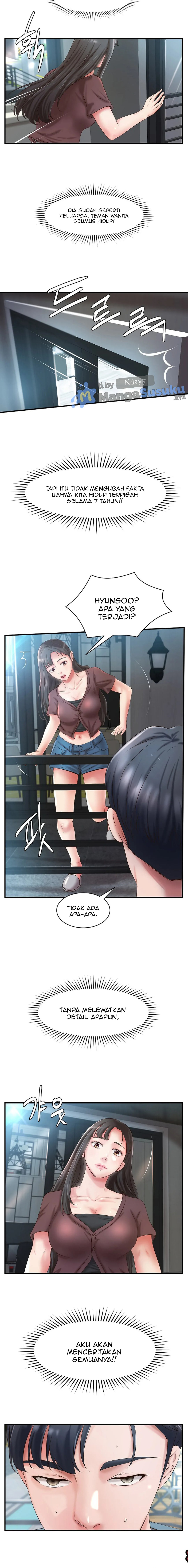 My Classmate Next Door - Chapter 32 13 My Classmate Next Door - Chapter 32 13