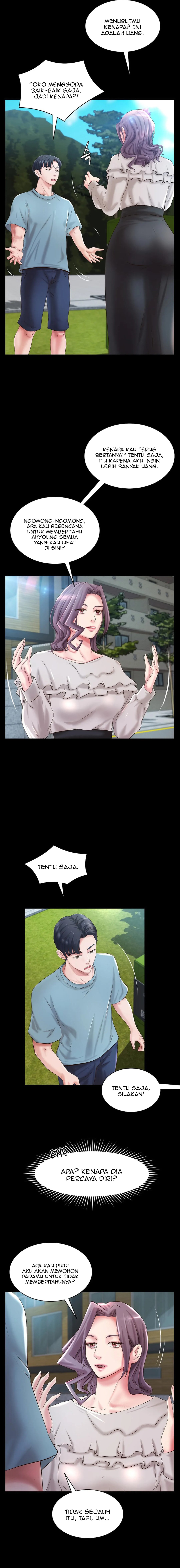 My Classmate Next Door - Chapter 32 10 My Classmate Next Door - Chapter 32 10