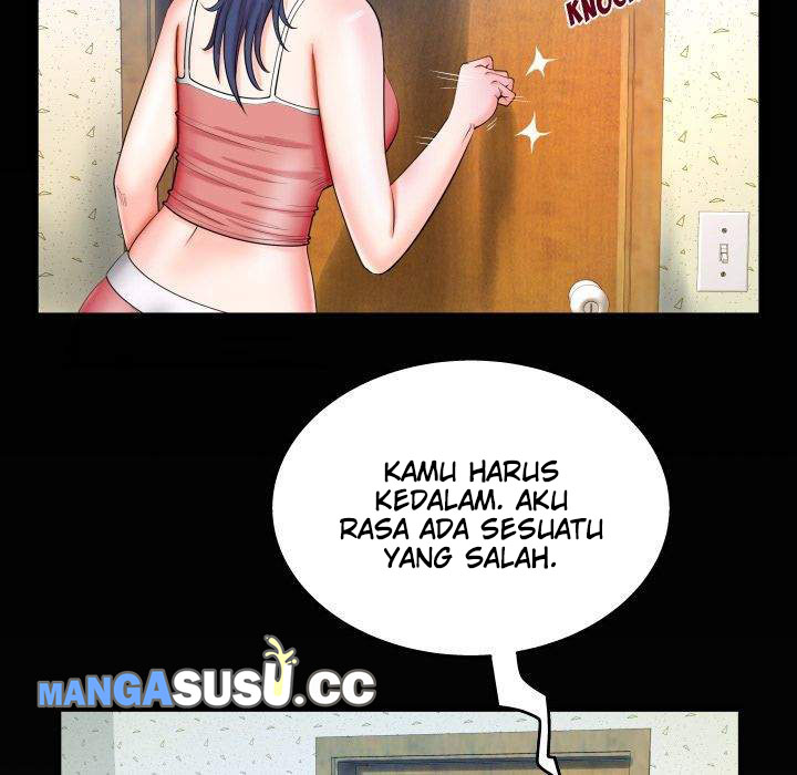 My Aunt - Chapter 24 93