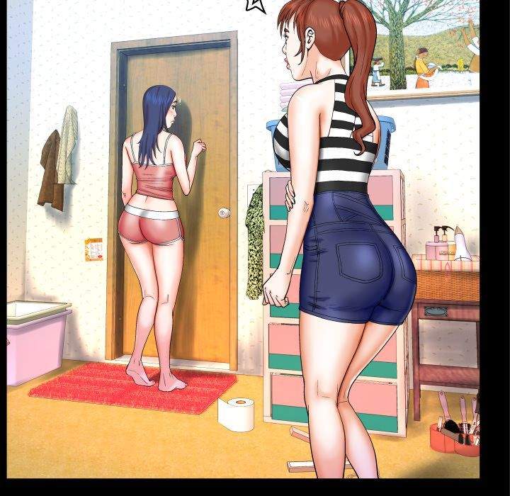 My Aunt - Chapter 24 90