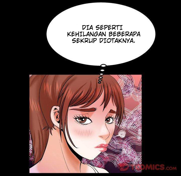 My Aunt - Chapter 24 28