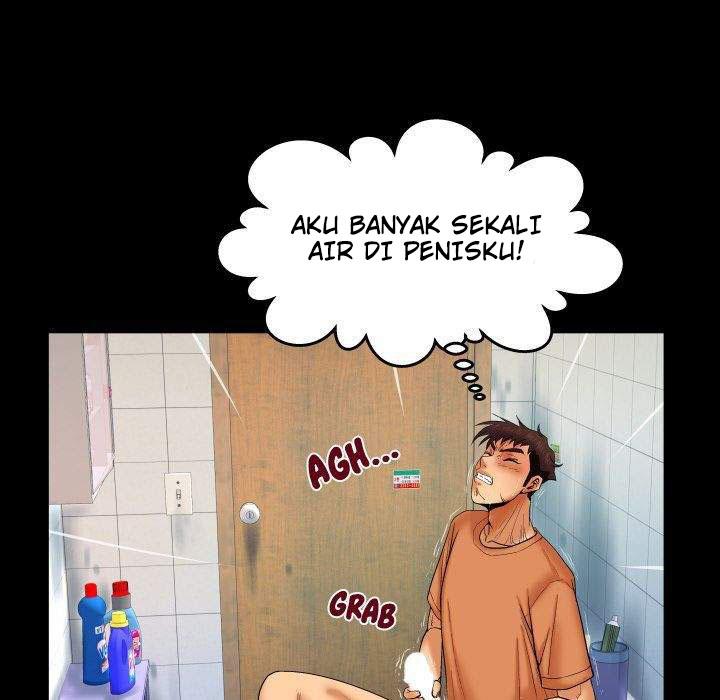 My Aunt - Chapter 24 29