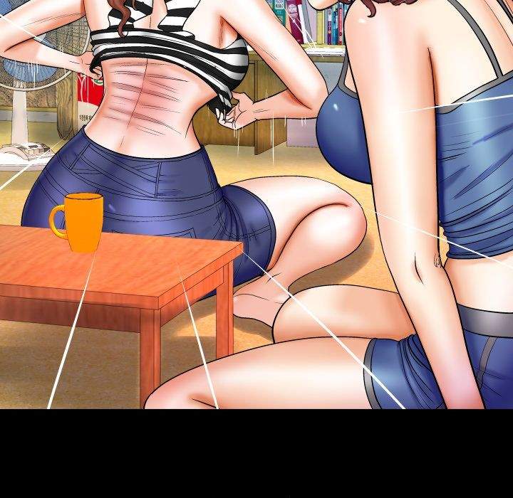 My Aunt - Chapter 24 21