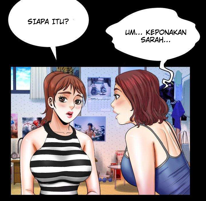 My Aunt - Chapter 24 27