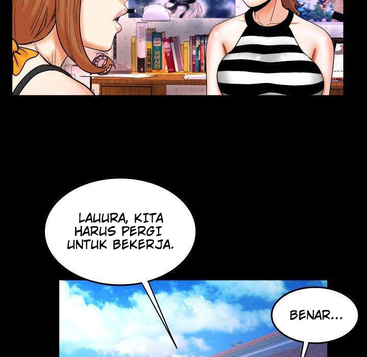 My Aunt - Chapter 24 38