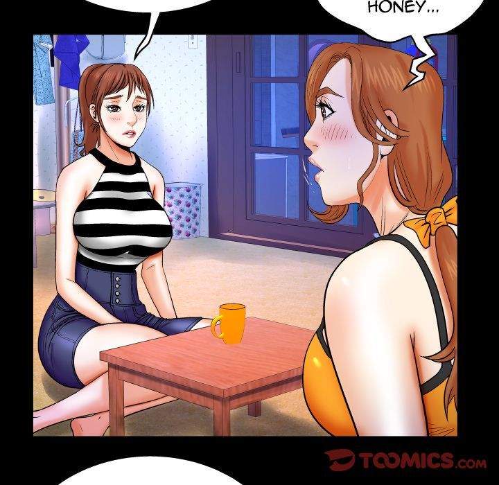 My Aunt - Chapter 24 34