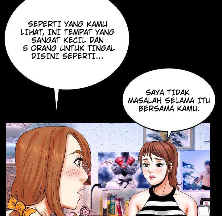 My Aunt - Chapter 24 35