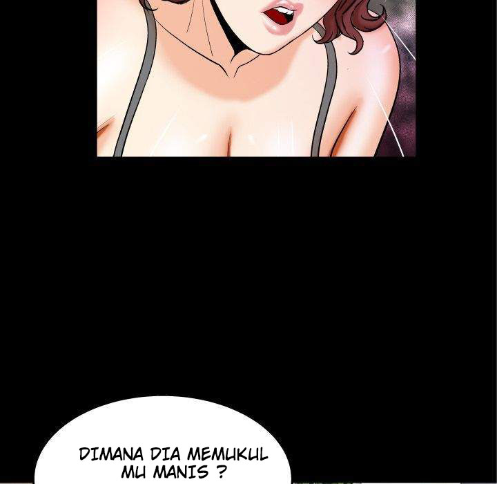 My Aunt - Chapter 24 18