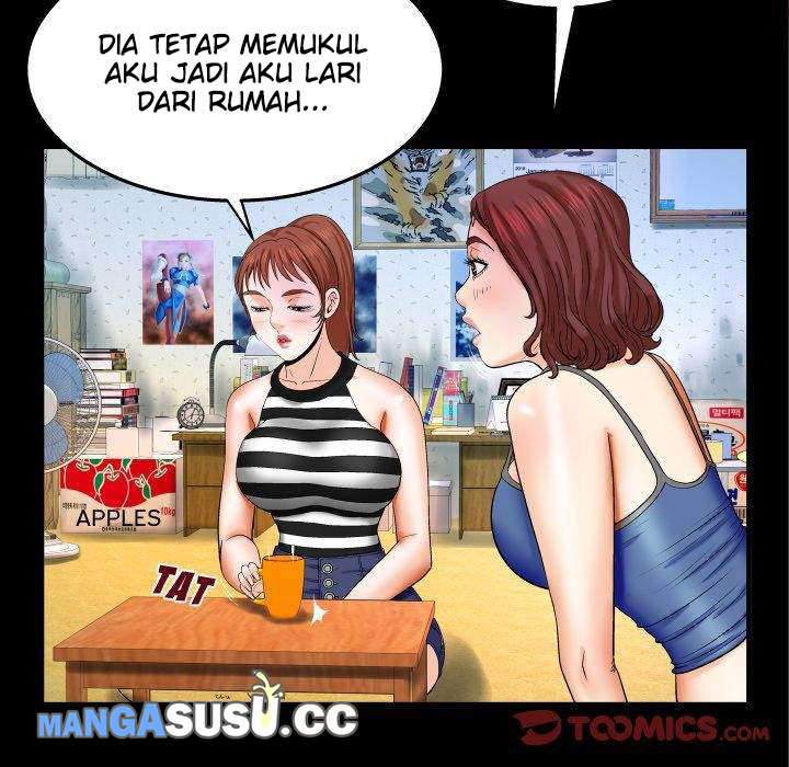 My Aunt - Chapter 24 16