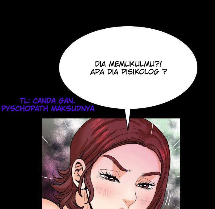 My Aunt - Chapter 24 17