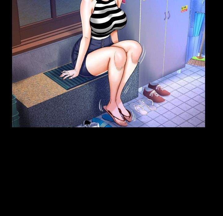 My Aunt - Chapter 24 62