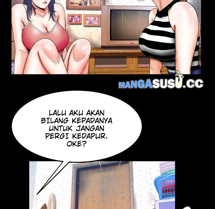 My Aunt - Chapter 24 60