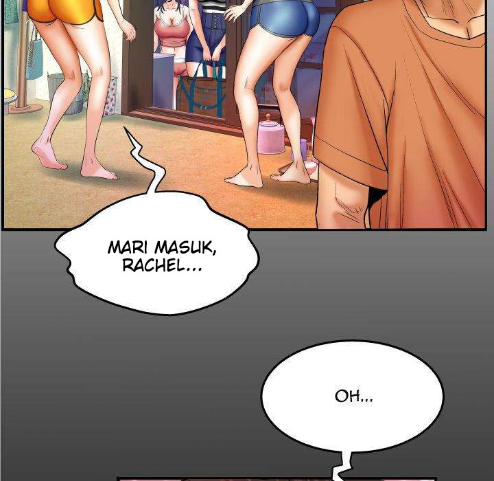 My Aunt - Chapter 24 7