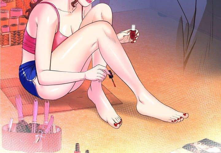 My Aunt - Chapter 24 4