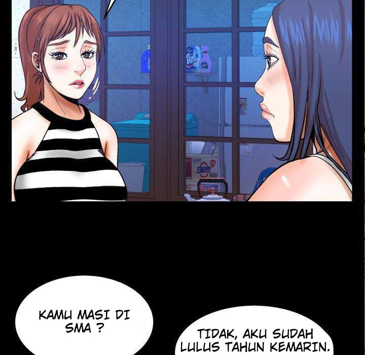 My Aunt - Chapter 24 43