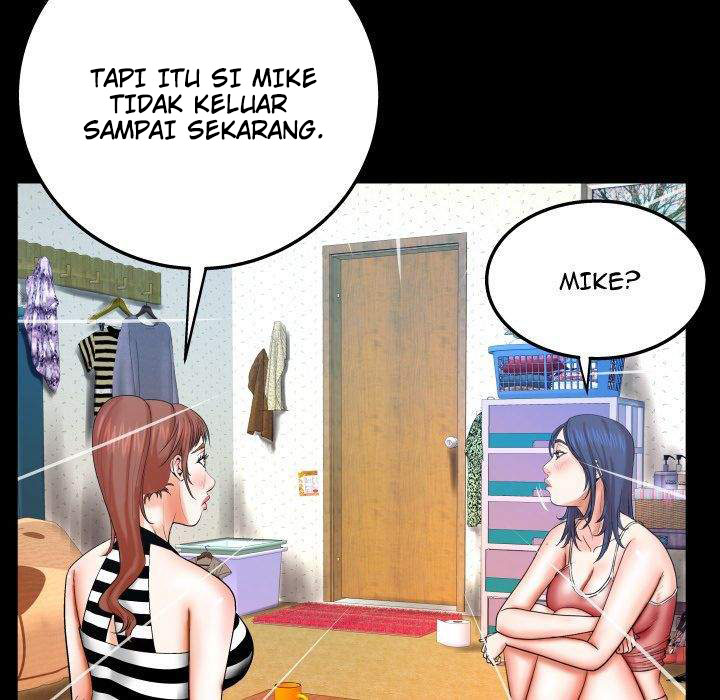 My Aunt - Chapter 24 54