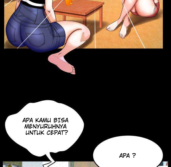 My Aunt - Chapter 24 55
