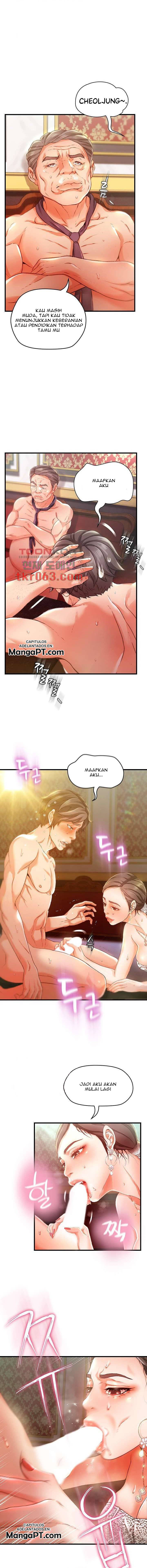 My Aunt Is Mine - Chapter 8 9 My Aunt Is Mine - Chapter 8 9