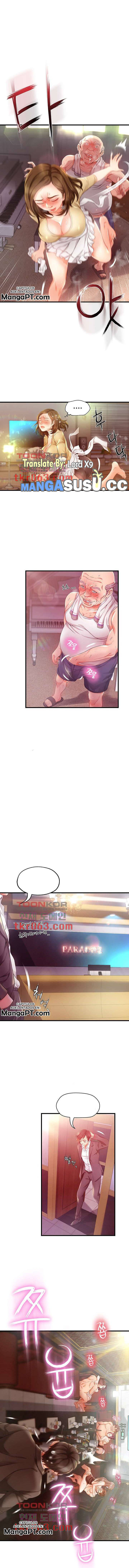 My Aunt Is Mine - Chapter 8 2 My Aunt Is Mine - Chapter 8 2