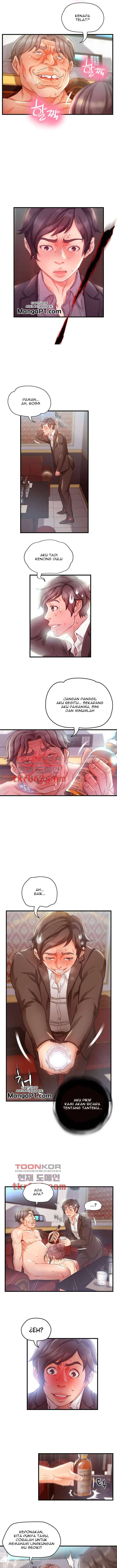 My Aunt Is Mine - Chapter 8 3 My Aunt Is Mine - Chapter 8 3