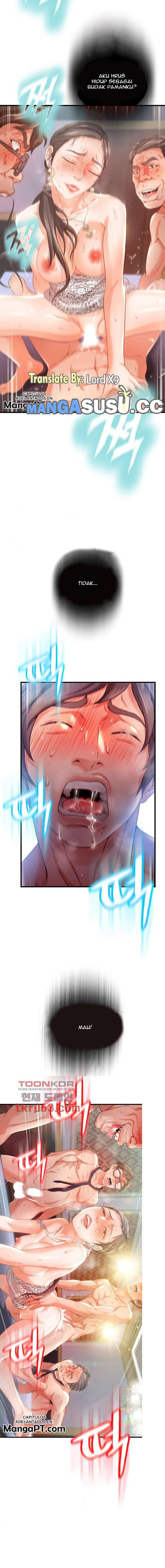 My Aunt Is Mine - Chapter 8 13 My Aunt Is Mine - Chapter 8 13