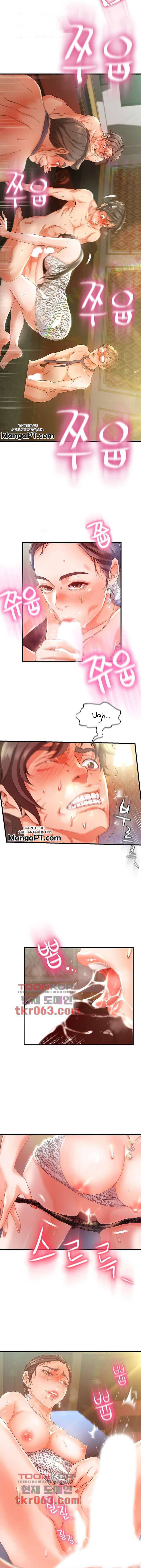 My Aunt Is Mine - Chapter 8 10 My Aunt Is Mine - Chapter 8 10