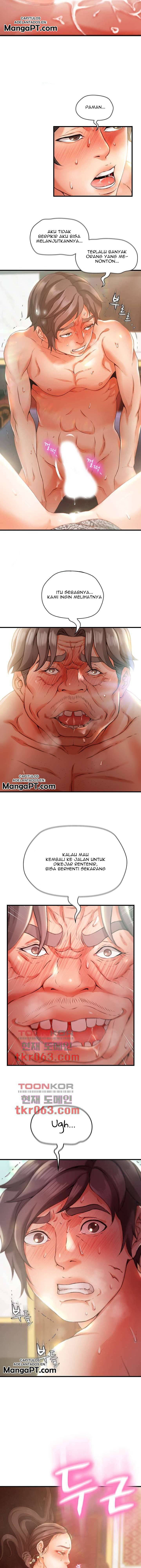 My Aunt Is Mine - Chapter 8 11 My Aunt Is Mine - Chapter 8 11