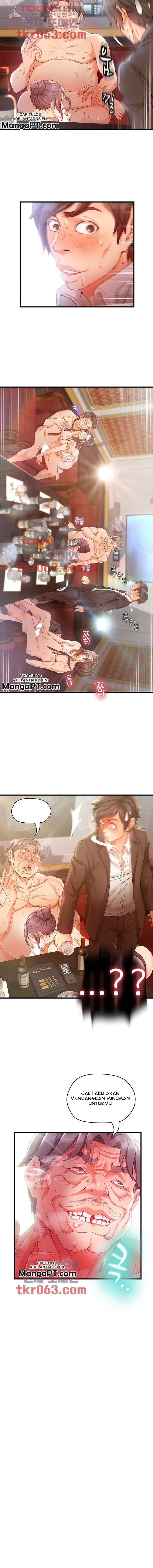 My Aunt Is Mine - Chapter 8 4 My Aunt Is Mine - Chapter 8 4