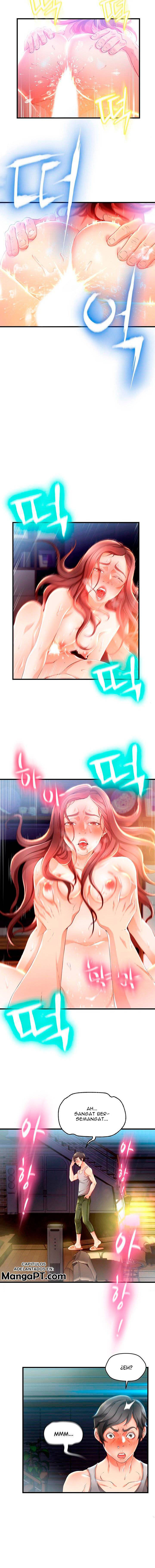 My Aunt Is Mine - Chapter 1 10 My Aunt Is Mine - Chapter 1 10