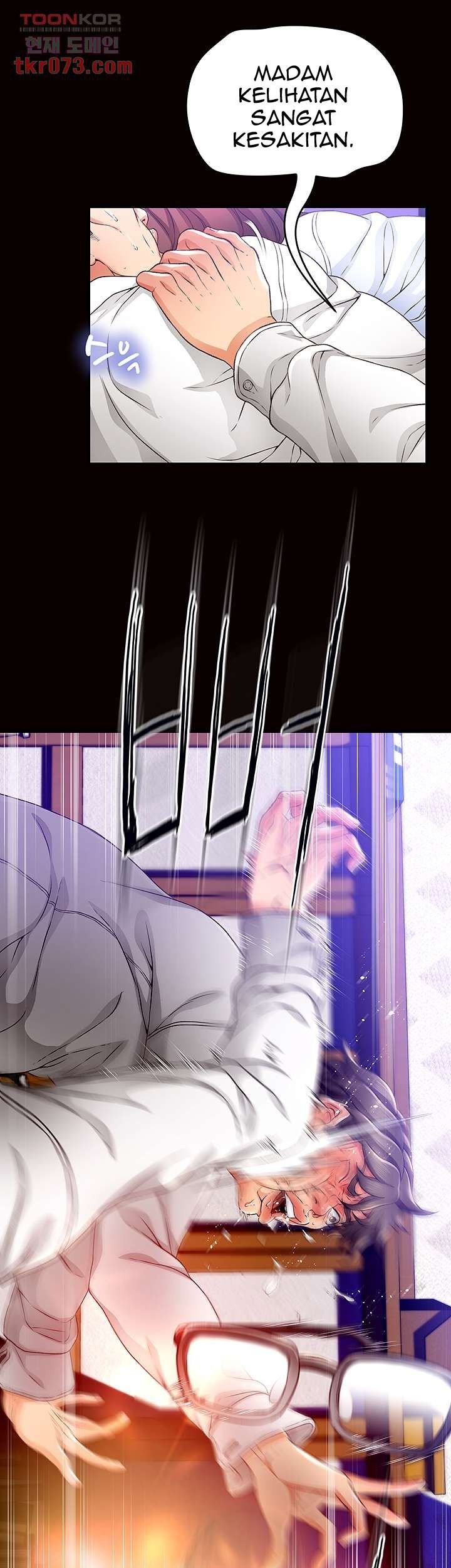 My Aunt Is Mine - Chapter 13 20 My Aunt Is Mine - Chapter 13 20