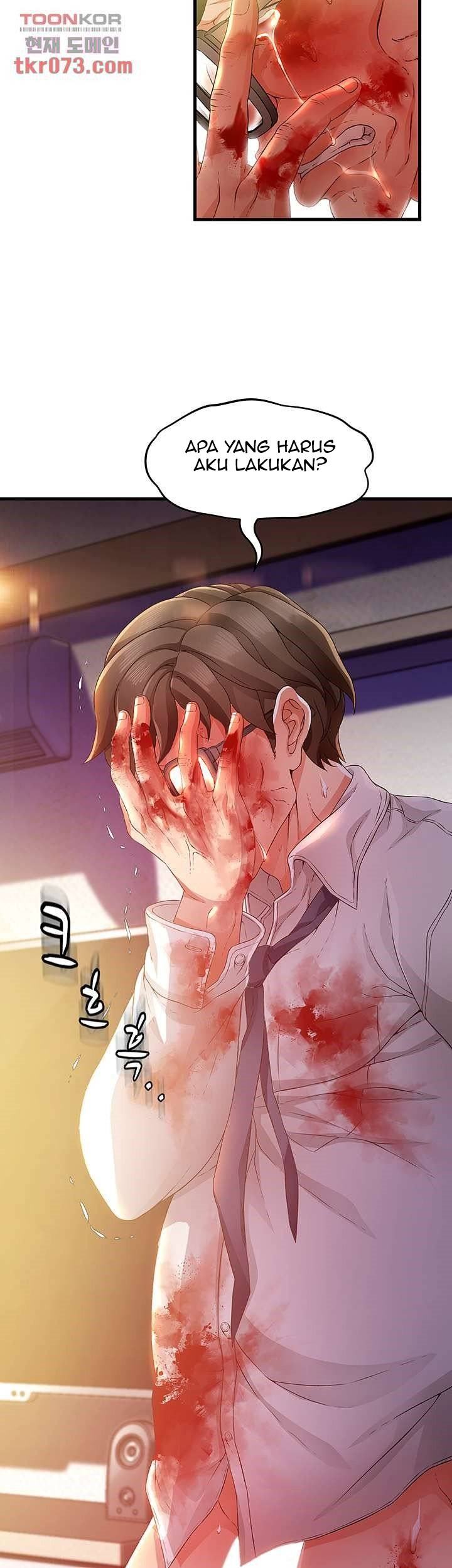 My Aunt Is Mine - Chapter 13 37 My Aunt Is Mine - Chapter 13 37