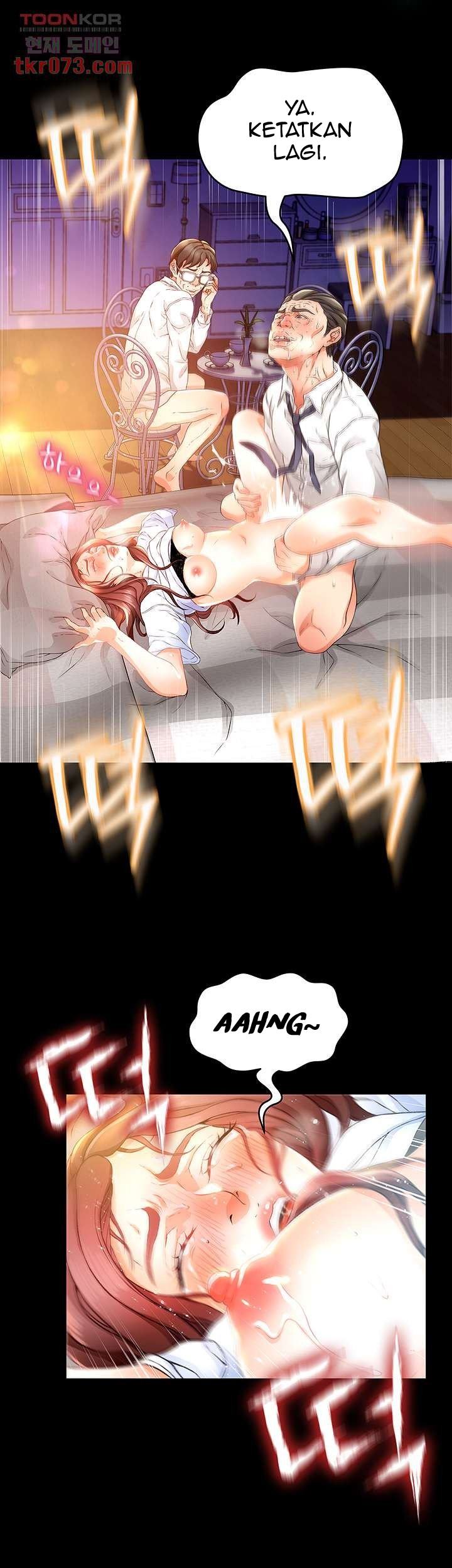 My Aunt Is Mine - Chapter 13 11 My Aunt Is Mine - Chapter 13 11