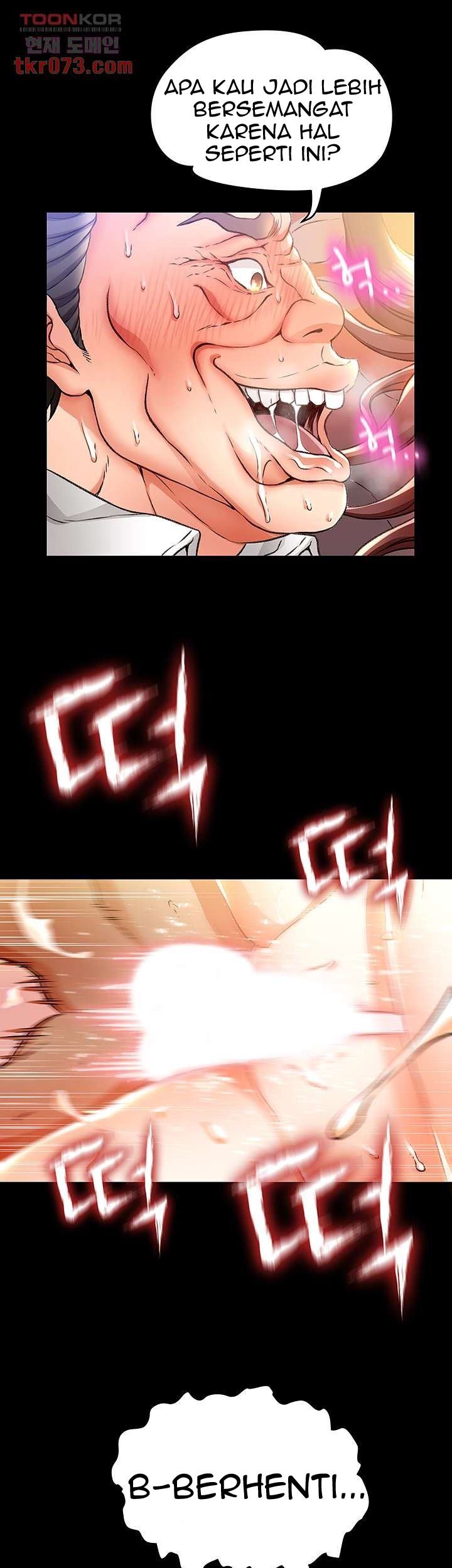 My Aunt Is Mine - Chapter 13 16 My Aunt Is Mine - Chapter 13 16