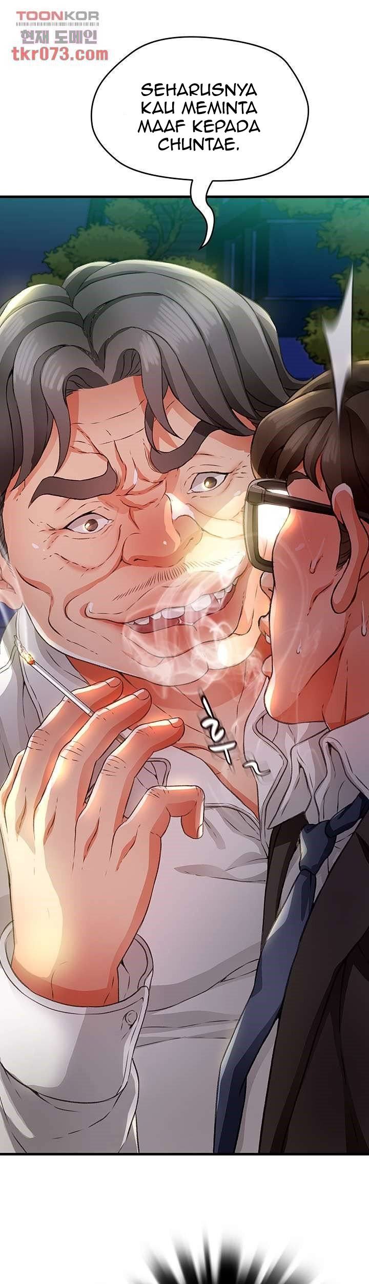 My Aunt Is Mine - Chapter 13 63 My Aunt Is Mine - Chapter 13 63