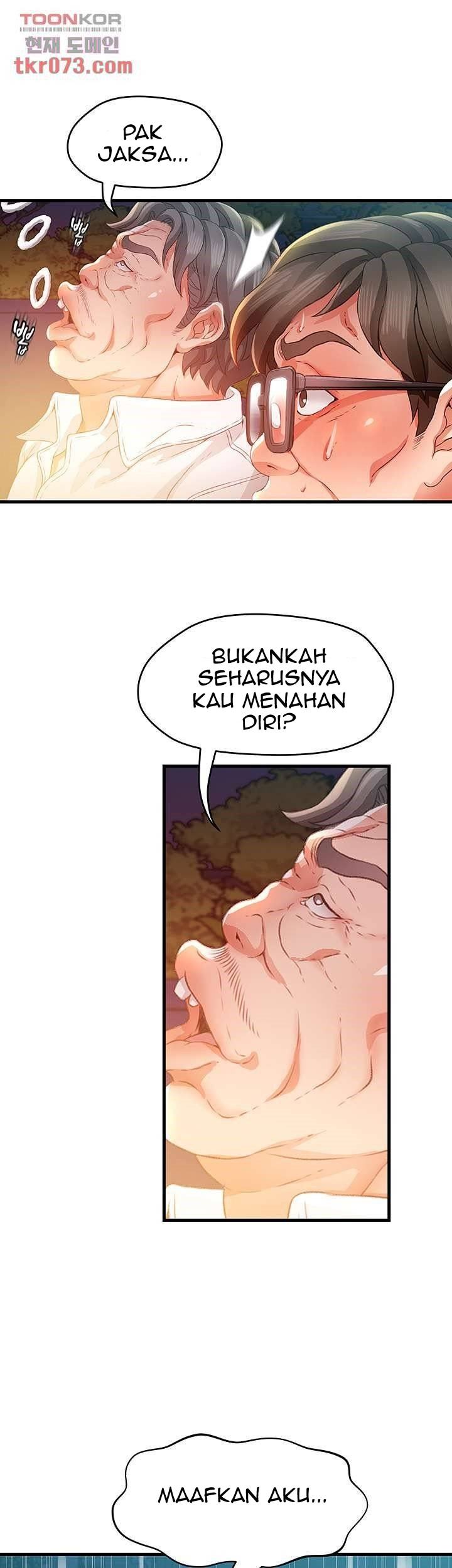 My Aunt Is Mine - Chapter 13 60 My Aunt Is Mine - Chapter 13 60