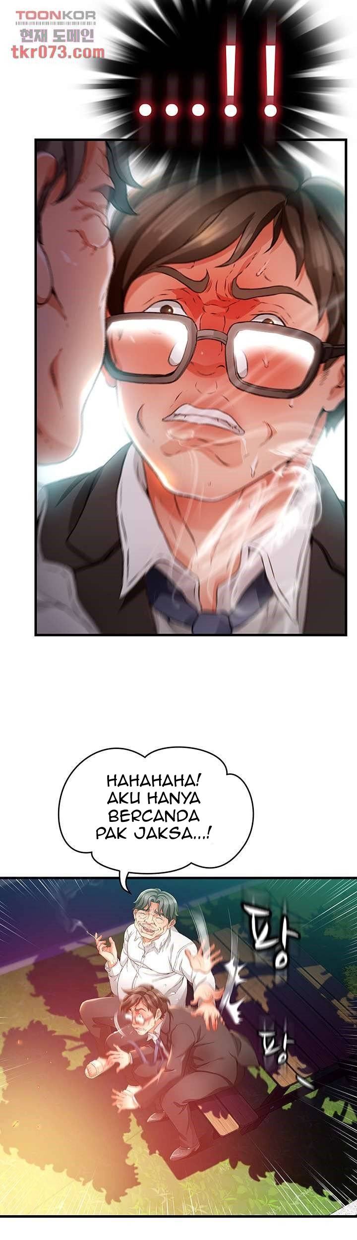 My Aunt Is Mine - Chapter 13 64 My Aunt Is Mine - Chapter 13 64