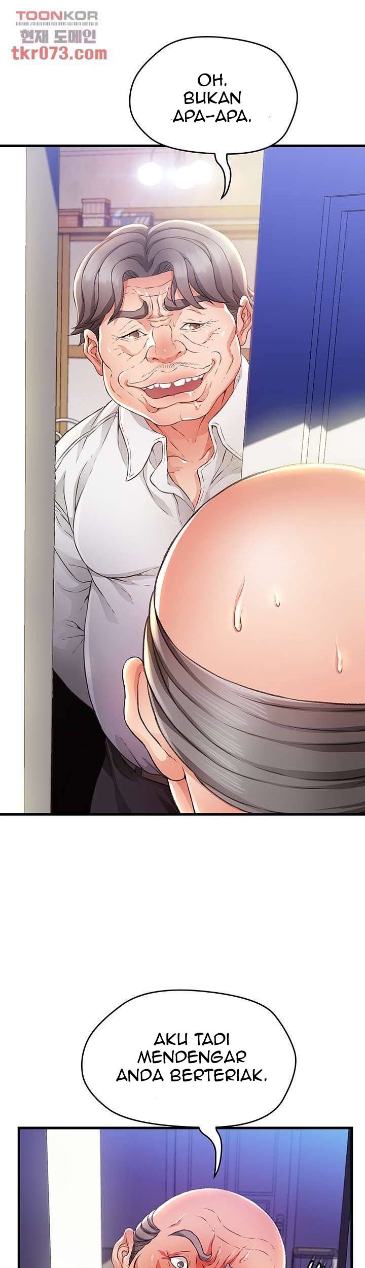 My Aunt Is Mine - Chapter 13 43 My Aunt Is Mine - Chapter 13 43