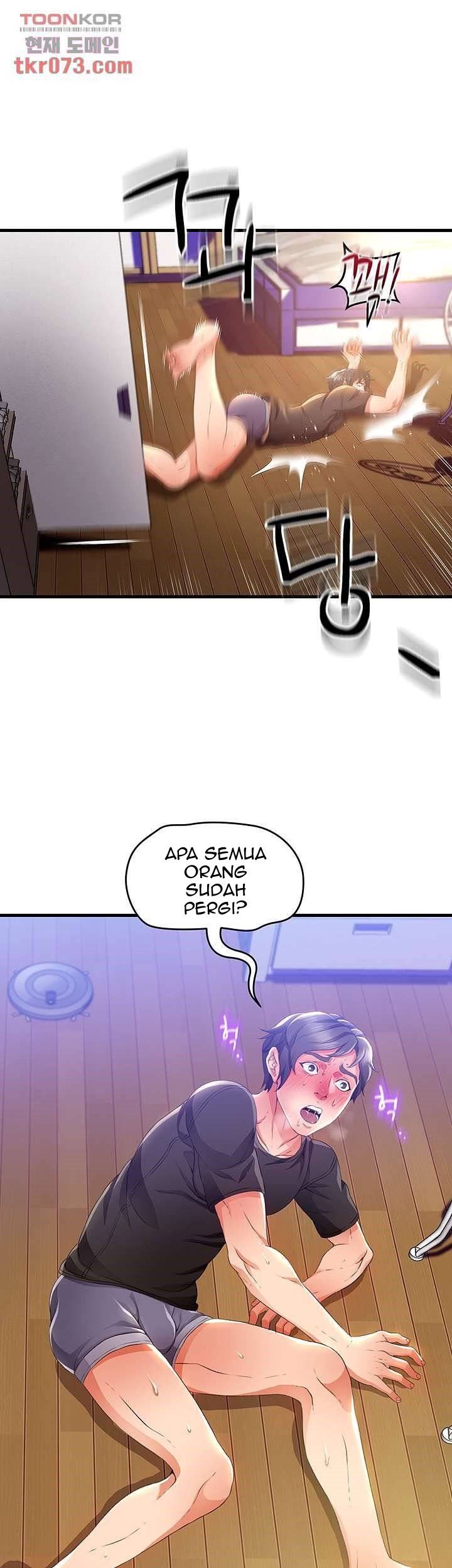 My Aunt Is Mine - Chapter 13 52 My Aunt Is Mine - Chapter 13 52