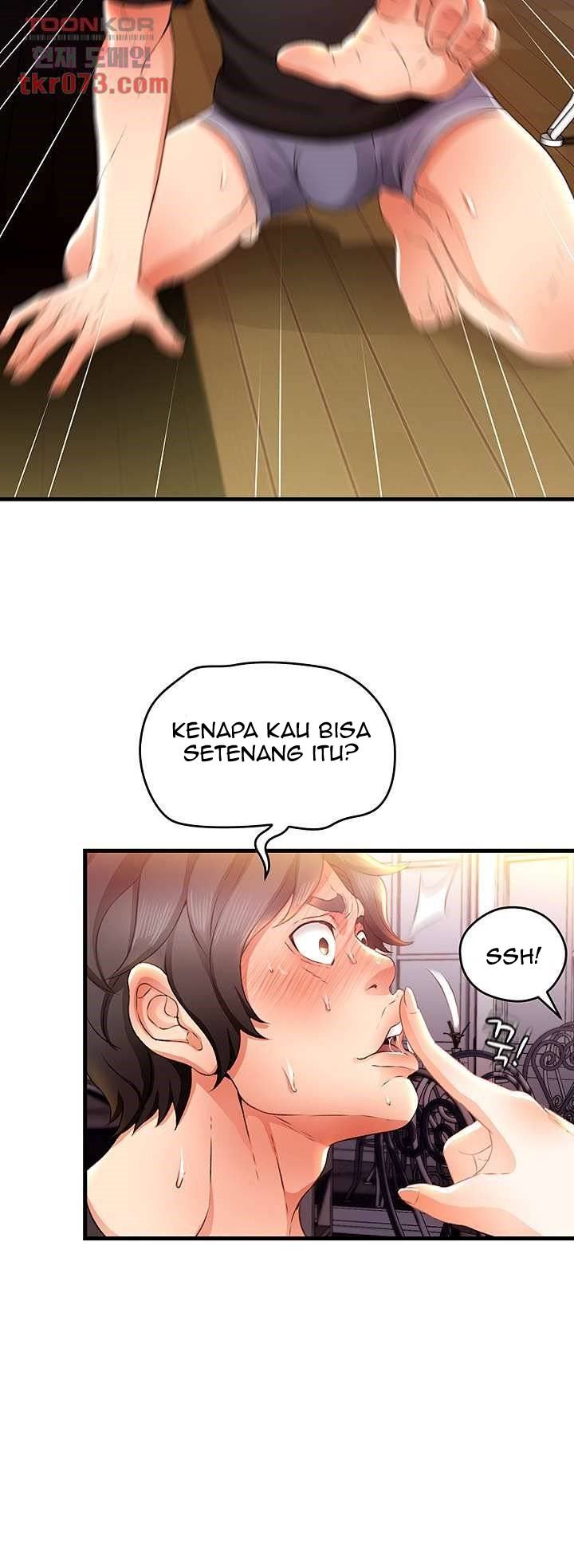 My Aunt Is Mine - Chapter 13 55 My Aunt Is Mine - Chapter 13 55