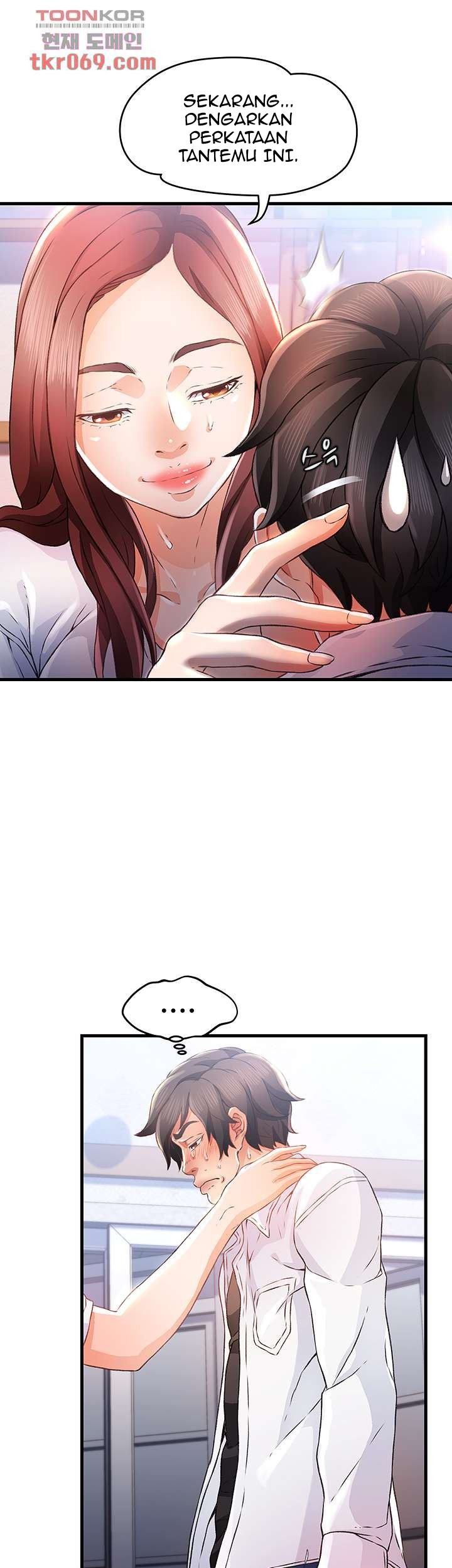 My Aunt Is Mine - Chapter 11 8 My Aunt Is Mine - Chapter 11 8