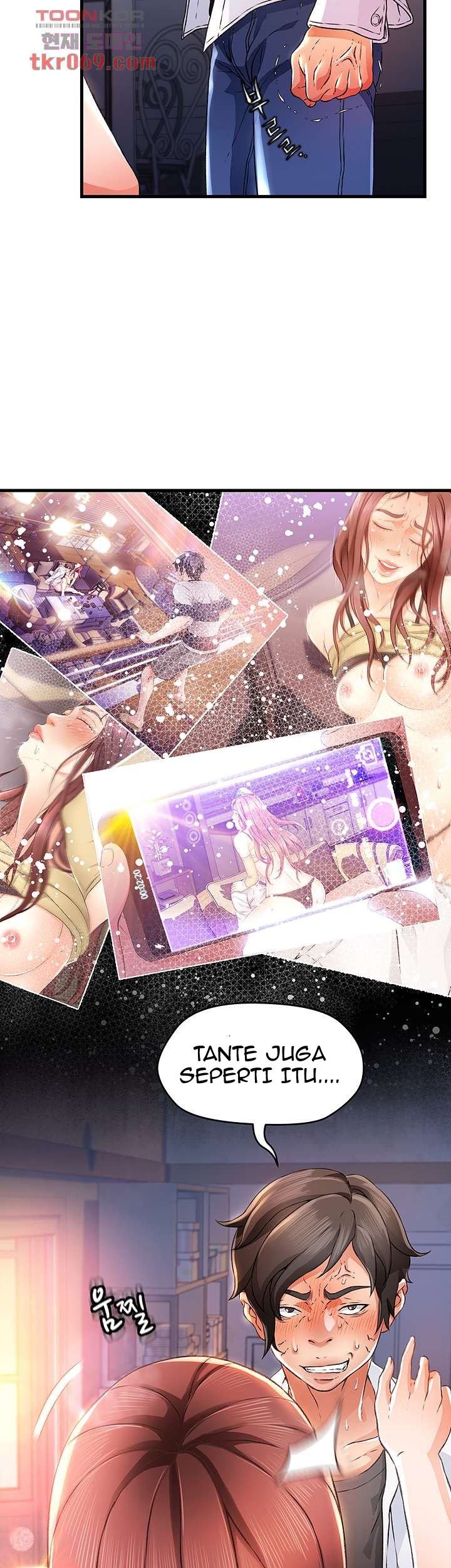 My Aunt Is Mine - Chapter 11 9 My Aunt Is Mine - Chapter 11 9