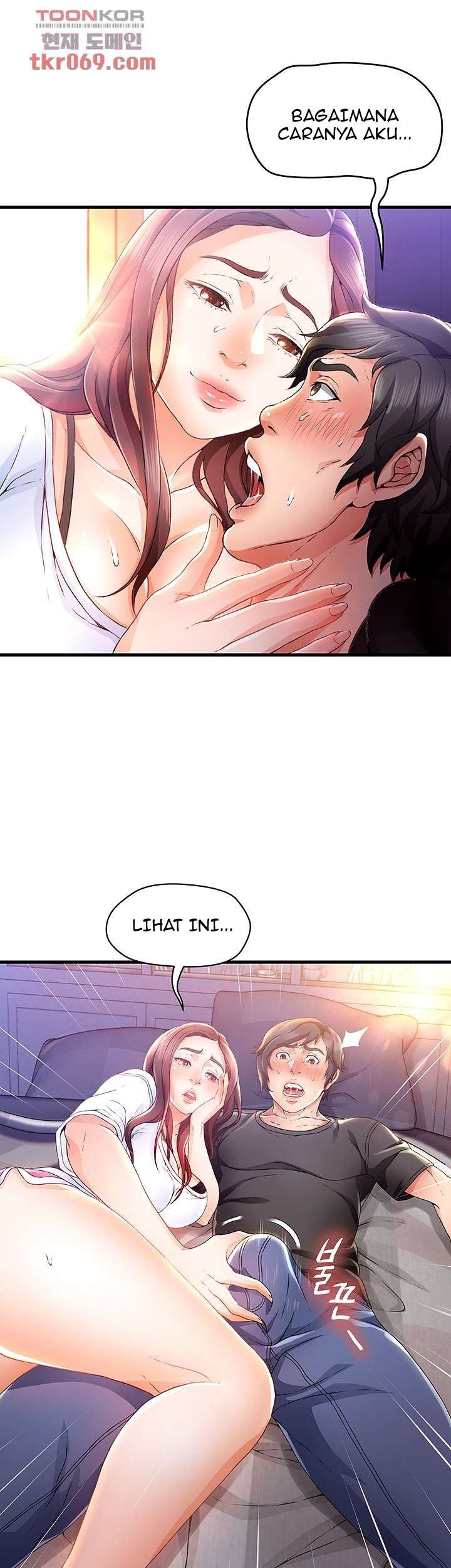 My Aunt Is Mine - Chapter 11 21 My Aunt Is Mine - Chapter 11 21