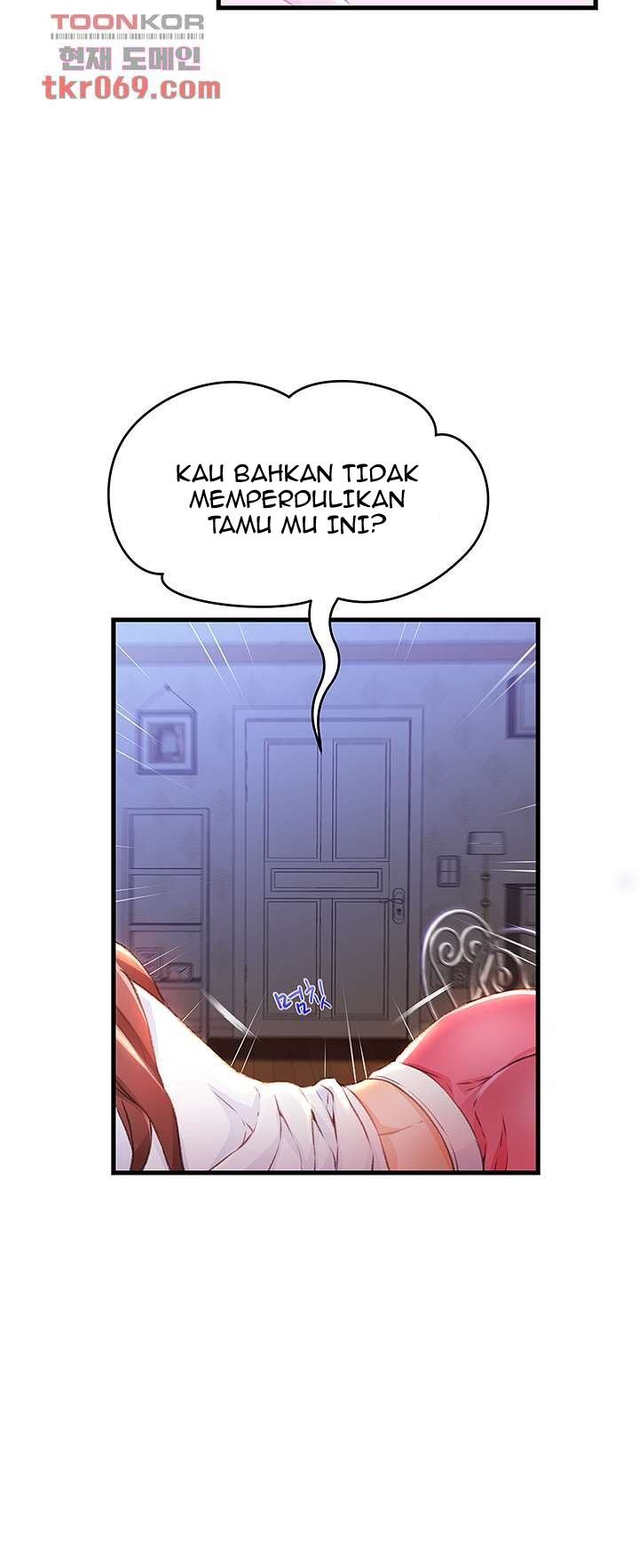 My Aunt Is Mine - Chapter 11 27 My Aunt Is Mine - Chapter 11 27