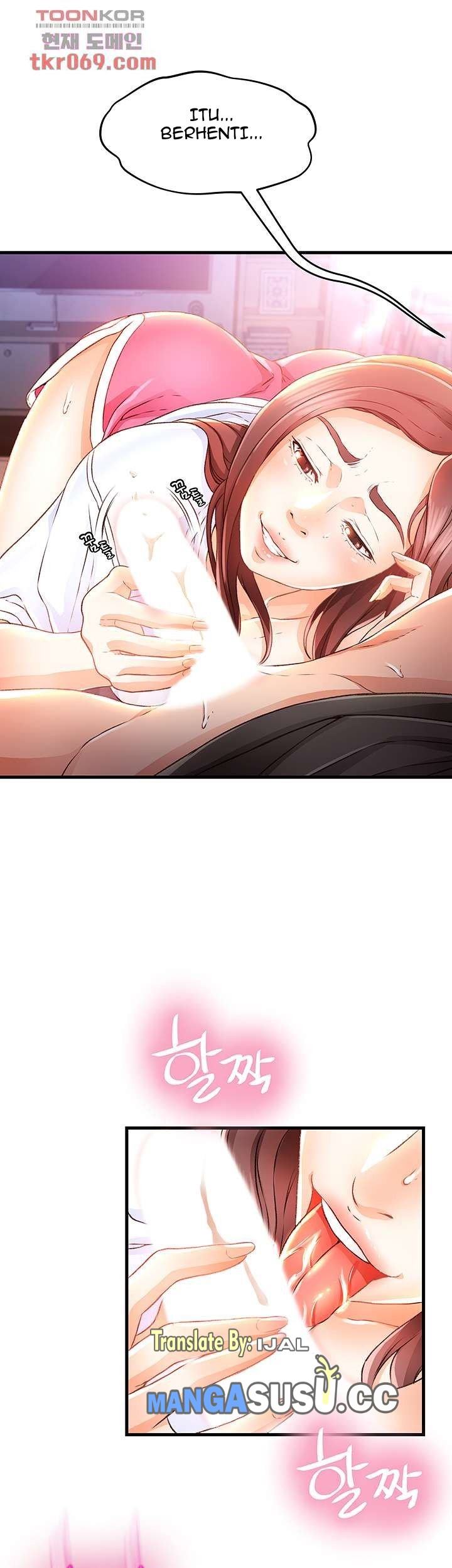 My Aunt Is Mine - Chapter 11 24 My Aunt Is Mine - Chapter 11 24