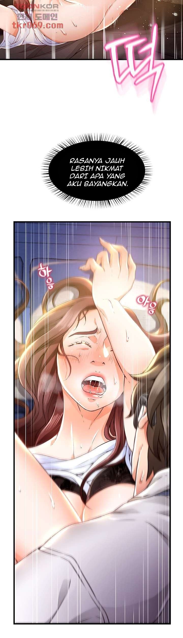 My Aunt Is Mine - Chapter 11 38 My Aunt Is Mine - Chapter 11 38