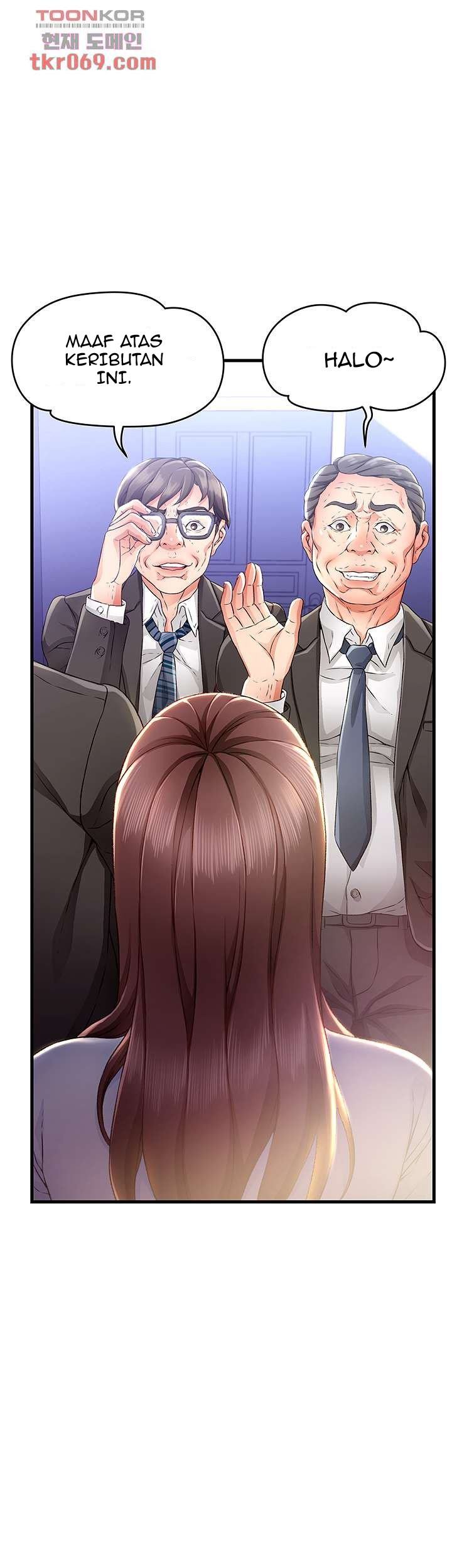 My Aunt Is Mine - Chapter 11 32 My Aunt Is Mine - Chapter 11 32